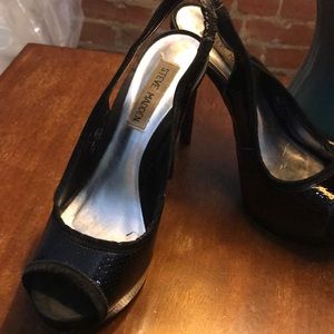 Steve Madden platform heels